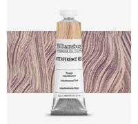 Williamsburg : Oil Paint : 37ml Interference Red