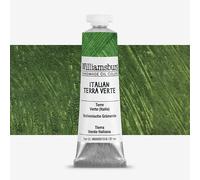 Williamsburg : Oil Paint : 37ml Italian Terra Verte