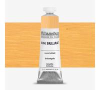 Williamsburg Oil 37Ml Jaune Brilliant