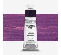 Williamsburg Oil 37Ml Manganese Violet