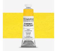 Williamsburg Oil 37Ml Perm Yellow Lt