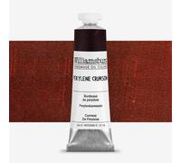 Williamsburg : Oil Paint : 37ml Perylene Crimson