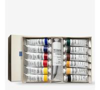 Williamsburg : Oil Paint : 37ml : Set of 13 : Basic Set 1