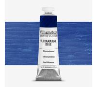 Williamsburg Oil 37Ml Ultramarine Blue