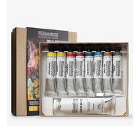 Williamsburg : Oil Paint : Traditional : Set of 8 x 11ml & 1 x 37ml