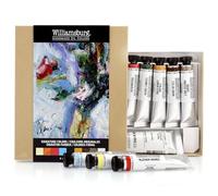 Williamsburg Oil Signature Colors Set