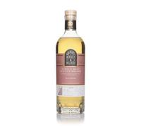Williamson 15 Year Old 2010 (cask 875032) Odyssey Range Release The Single Malt Whisky