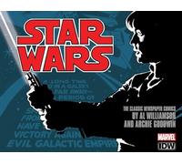 Williamson, Al - STAR WARS CLASSIC NEWSPAPER COMICS HC VOL 03: The Classic Newspaper Comics Vol. 3 (Star Wars Newspaper Comics)
