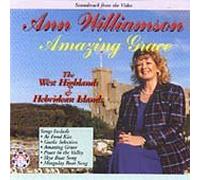 Williamson Ann - Amazing Grace