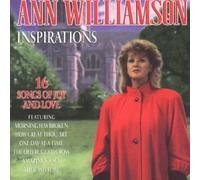 Williamson, Ann - Inspirations