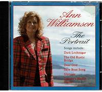 Williamson Ann - Portrait