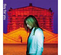 Williamson Astrid - Boy For You