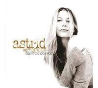 Williamson, Astrid - Day Of The Lone Wolf