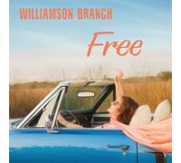 WILLIAMSON BRANCH - Free