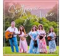 WILLIAMSON BRANCH - SOUTHERN SUNSHINE