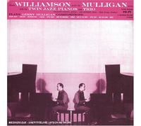 Williamson, Claude - Mulls The Mulligan Scene