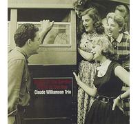 Williamson, Claude - South of Border