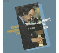 Williamson, Claude - Tribute to Bud Powell