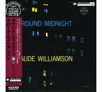 Williamson, Claude Trio - Round Midnight