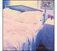 Williamson, Cris & Fure, Tret - Between the Covers