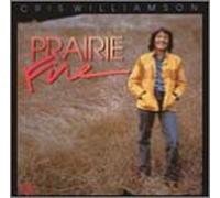 Williamson, Cris - Prairie Fire
