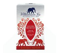 Williamson English Breakfast Tea 50 Bags (3 Pack)