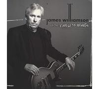 Williamson;James - With The Careless Hearts 2Lpdv