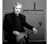 Williamson;James - With The Careless Hearts Cddvd