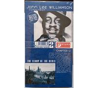 Williamson, John Lee - The Story Of The Blues