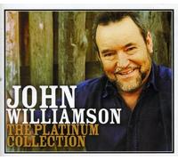 Williamson,John - Platinum Collection
