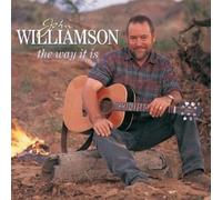 Williamson, John - Way It Is