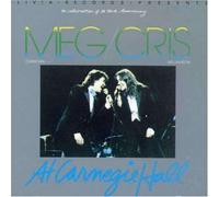 Williamson - Meg & Cris at Carnegie Hall