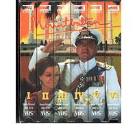 Williamson - Mountbatten:the Last Viceroy / 6 Vols [VHS]