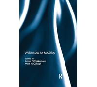 Williamson on Modality