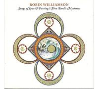 Williamson,Robin - Songs of Love & Parting (+5 B