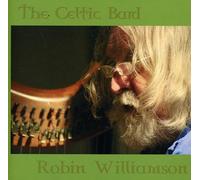 Williamson, Robin - The Celtic Bard