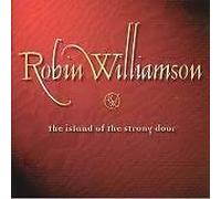 Williamson Robin - The Island of the Strong Door