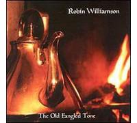 Williamson, Robin - The Old Fangled Tone