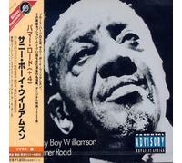Williamson, Sonny Boy - Bummer Road