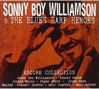 Williamson, Sonny Boy - Encore Collection