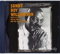 Williamson, Sonny Boy - I Ain't Beggin Nobody