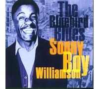 Williamson, Sonny Boy 'John Lee' - The Bluebird Blues