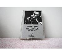 Williamson, Sonny Boy - One Way Out [CASSETTE]