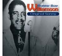 Williamson Sonny Boy - Original Sonny