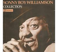 Williamson Sonny Boy - Sonny Boy Williamson Collection
