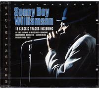 Williamson Sonny Boy - Sonny Boy Williamson Masters