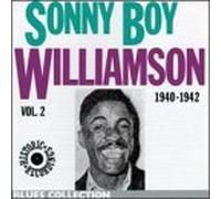 Williamson, Sonny Boy - Vol. 2-1940-42