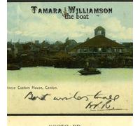 Williamson, Tamara - The Boat