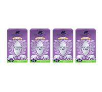 Williamson Tea Duchess Grey (Pack of 4, Total 200 Teabags)