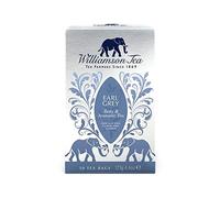 Williamson Tea | Earl Grey | 3 X 50 Bags
